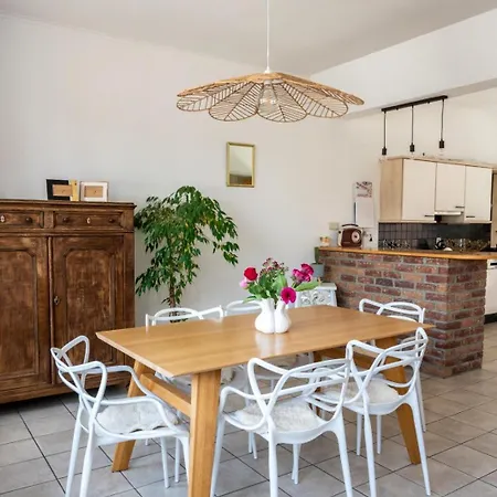 Chez Marraine Suzanne