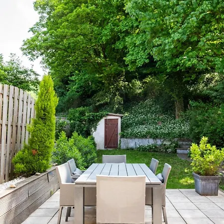 Chez Marraine Suzanne * Liege