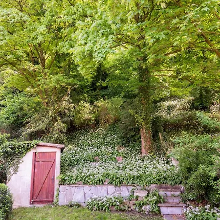 Chez Marraine Suzanne *