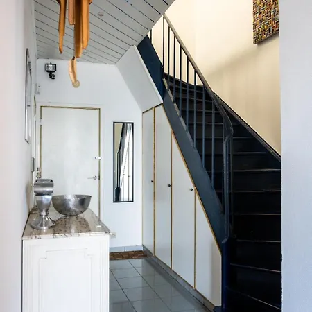 Chez Marraine Suzanne