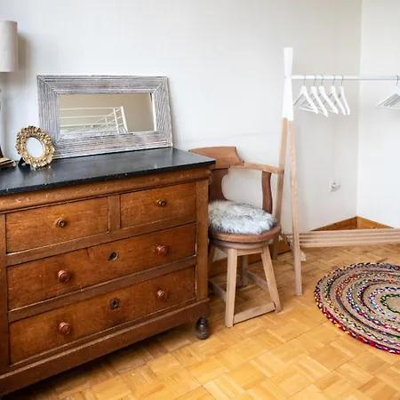 Holiday home Chez Marraine Suzanne *