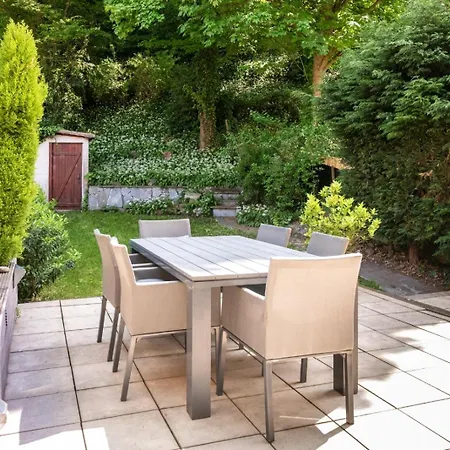 Holiday home Chez Marraine Suzanne